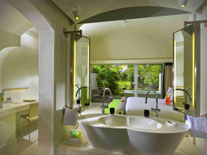 SO/ Sofitel Mauritius