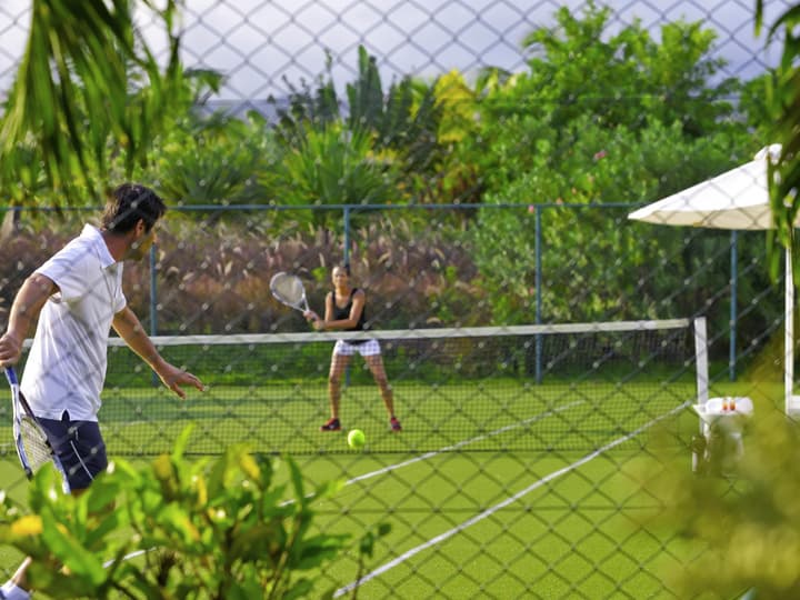 SO/ Sofitel Mauritius