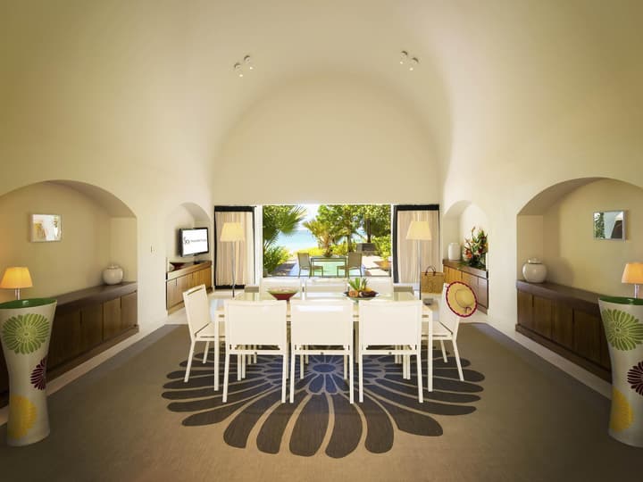 SO/ Sofitel Mauritius
