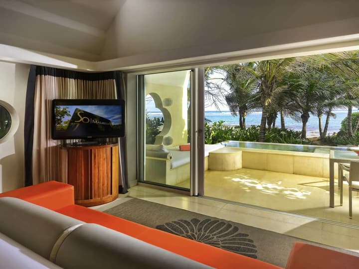 SO/ Sofitel Mauritius