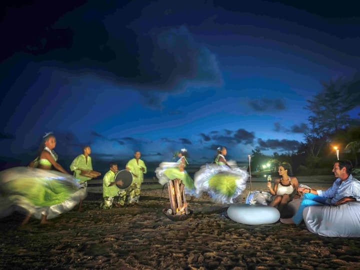 SO/ Sofitel Mauritius