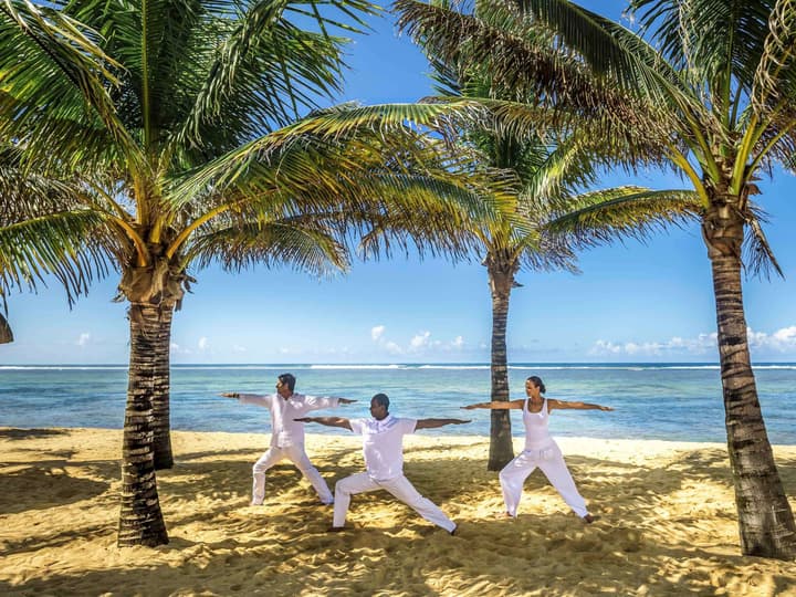 SO/ Sofitel Mauritius