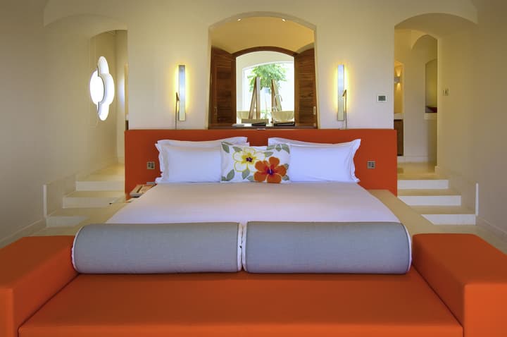 SO/ Sofitel Mauritius