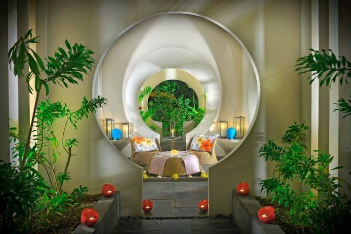 SO/ Sofitel Mauritius