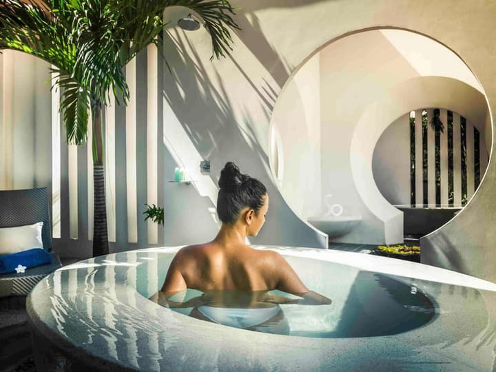 SO/ Sofitel Mauritius