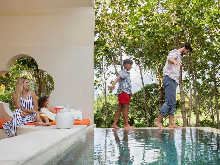 SO/ Sofitel Mauritius