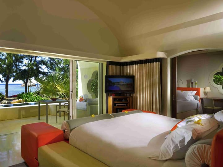 SO/ Sofitel Mauritius