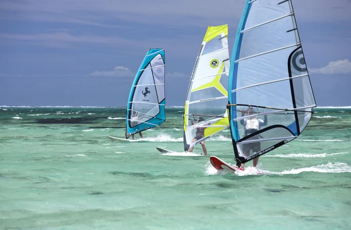 SO/ Sofitel Mauritius