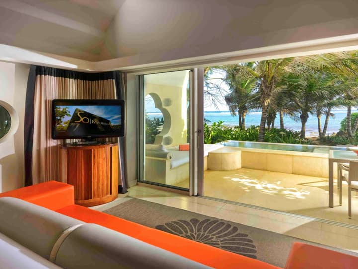 SO/ Sofitel Mauritius