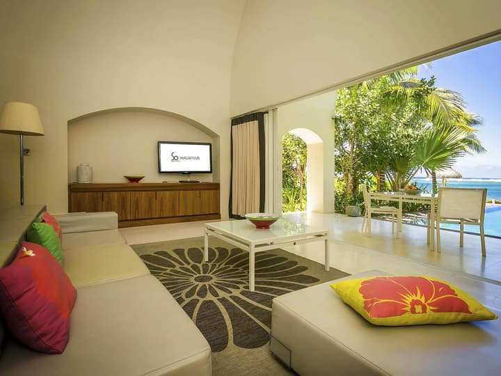 SO/ Sofitel Mauritius