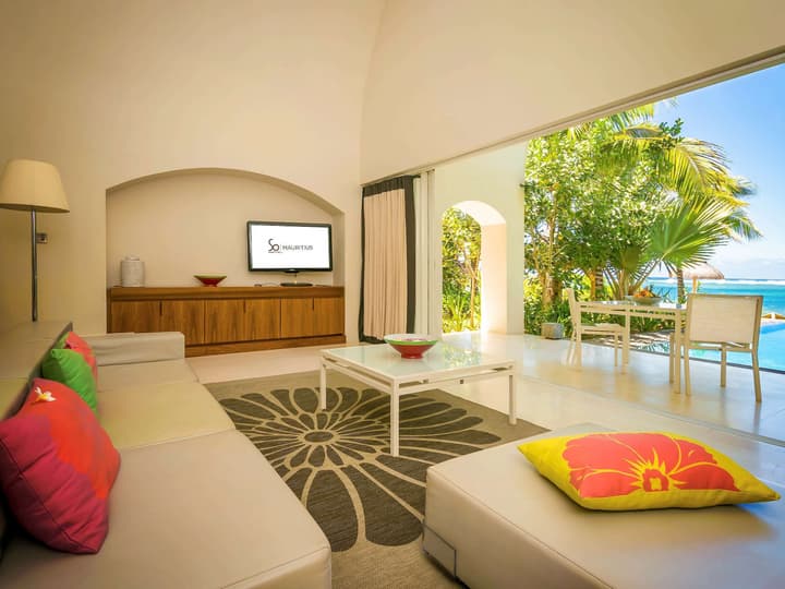 SO/ Sofitel Mauritius
