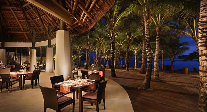 SO/ Sofitel Mauritius