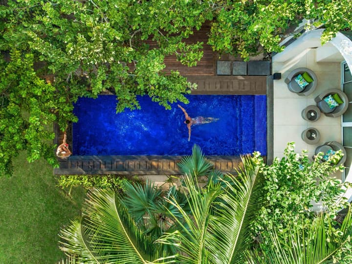 SO/ Sofitel Mauritius