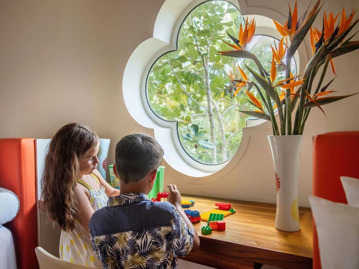 SO/ Sofitel Mauritius