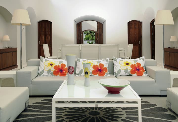 SO/ Sofitel Mauritius