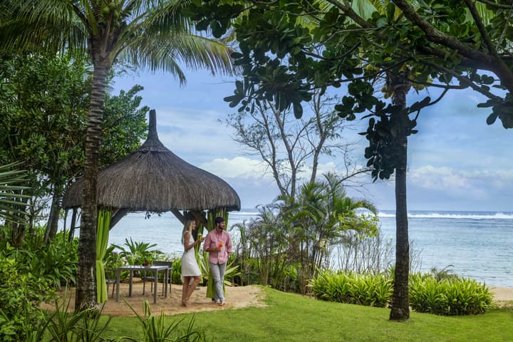 SO/ Sofitel Mauritius