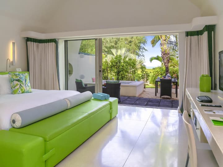 SO/ Sofitel Mauritius