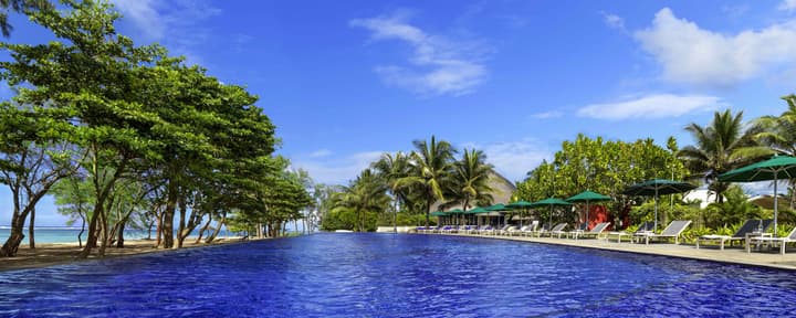 SO/ Sofitel Mauritius