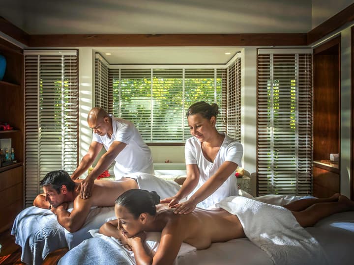 SO/ Sofitel Mauritius