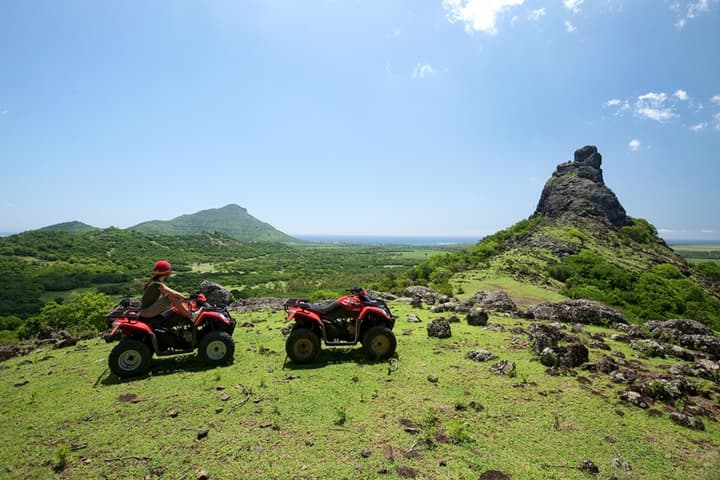 SO/ Sofitel Mauritius