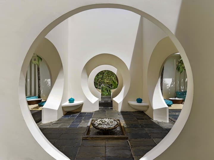 SO/ Sofitel Mauritius