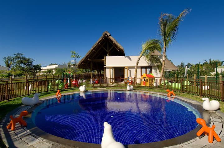 SO/ Sofitel Mauritius