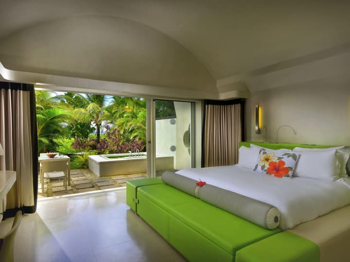 SO/ Sofitel Mauritius