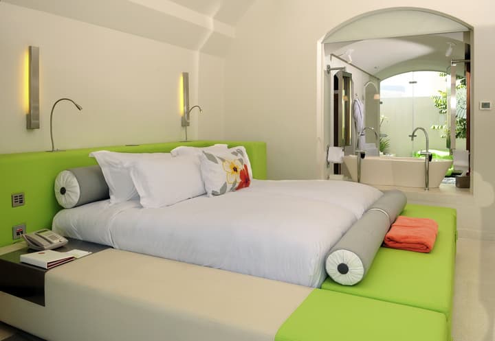 SO/ Sofitel Mauritius