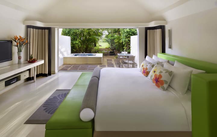 SO/ Sofitel Mauritius