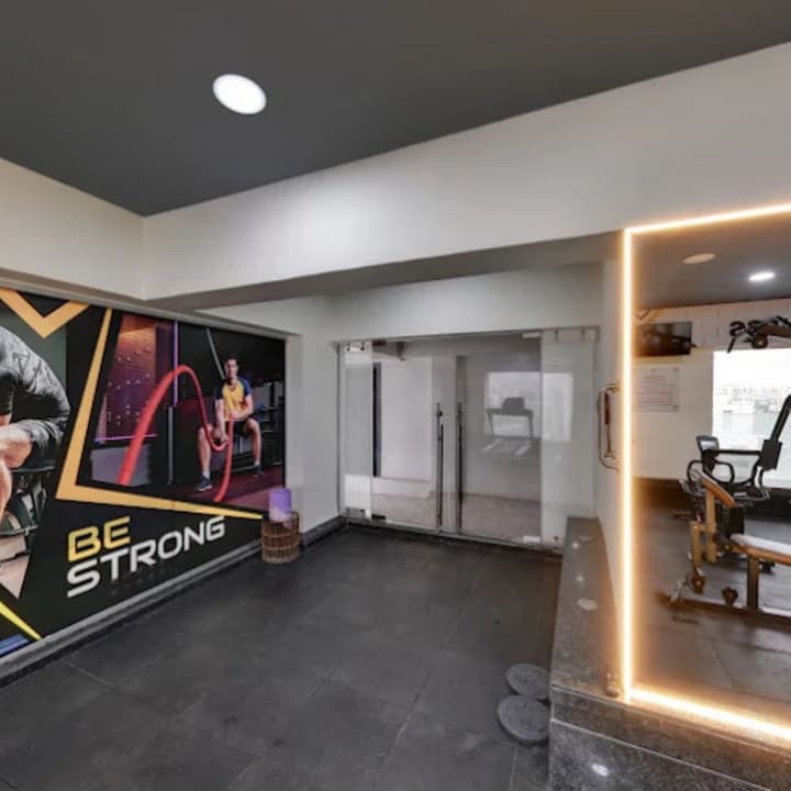 Hotel Suba International