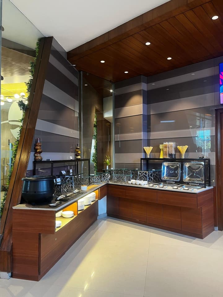 Hotel Suba International