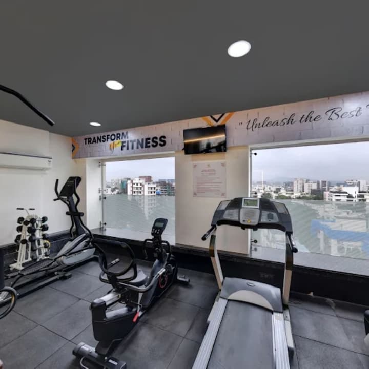 Hotel Suba International
