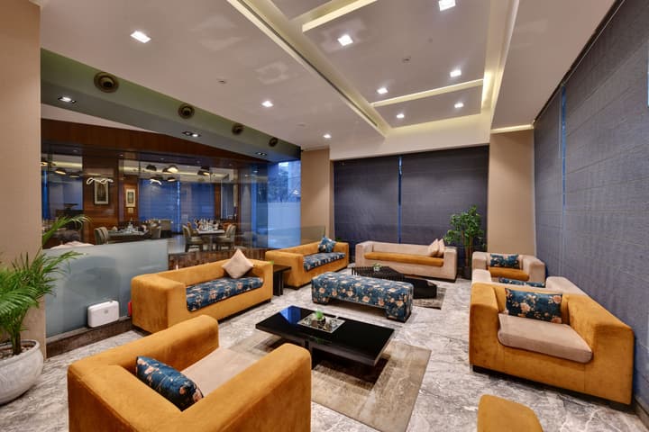 Hotel Suba International