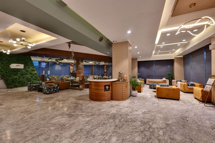 Hotel Suba International