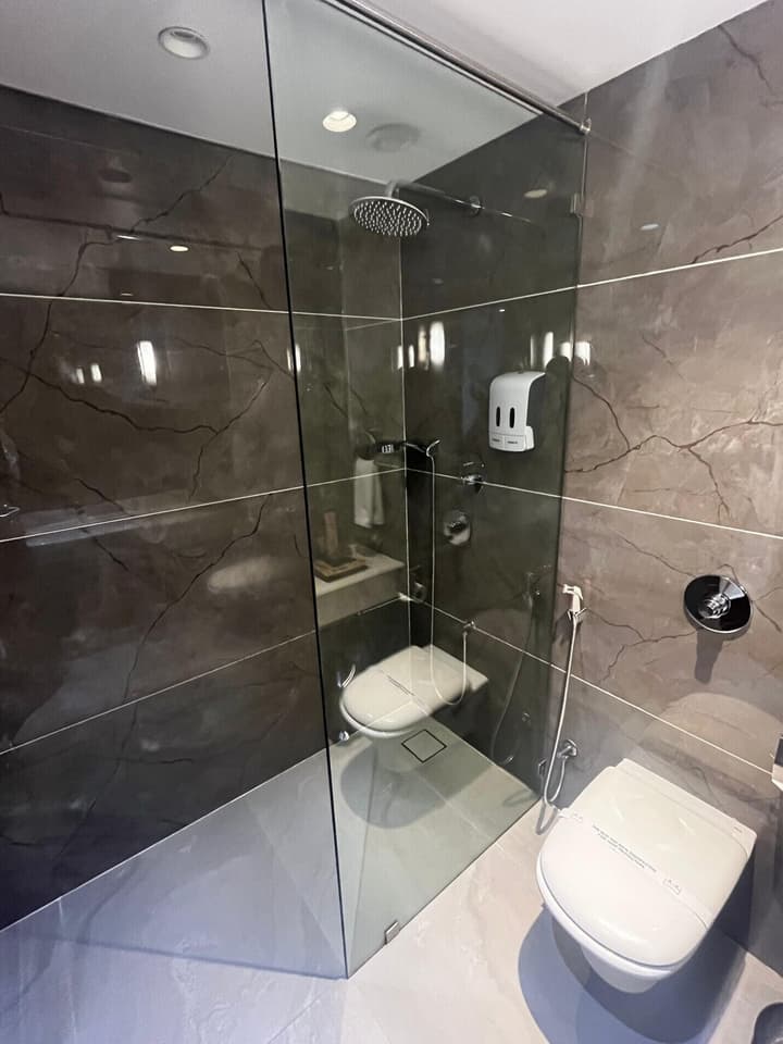 Hotel Suba International