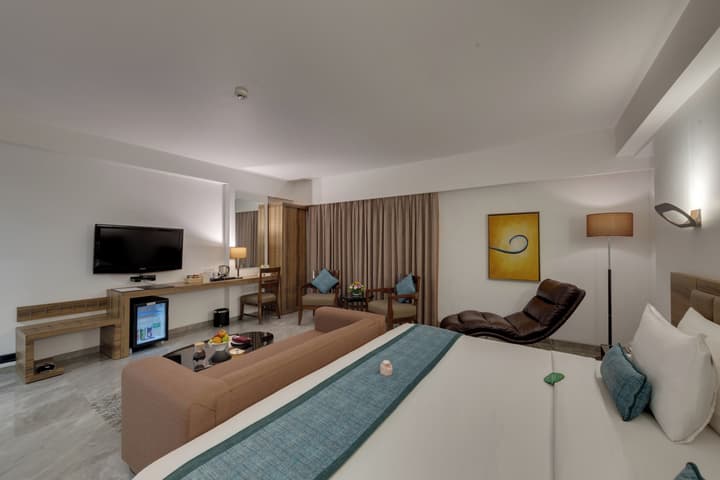 Hotel Suba International
