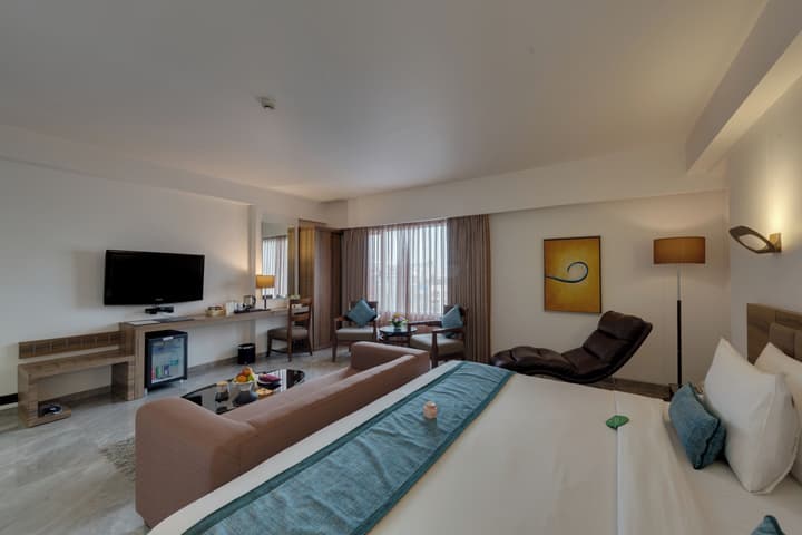 Hotel Suba International