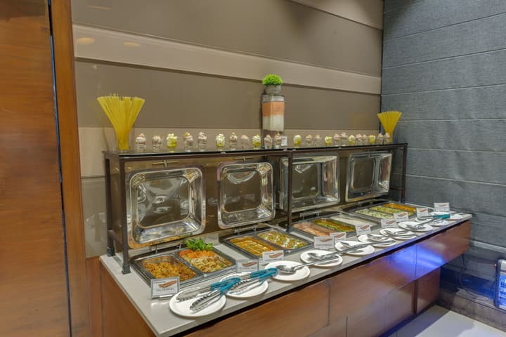 Hotel Suba International