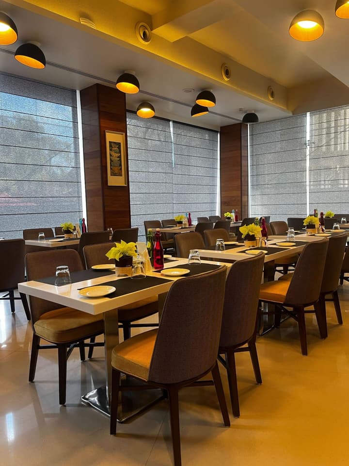 Hotel Suba International