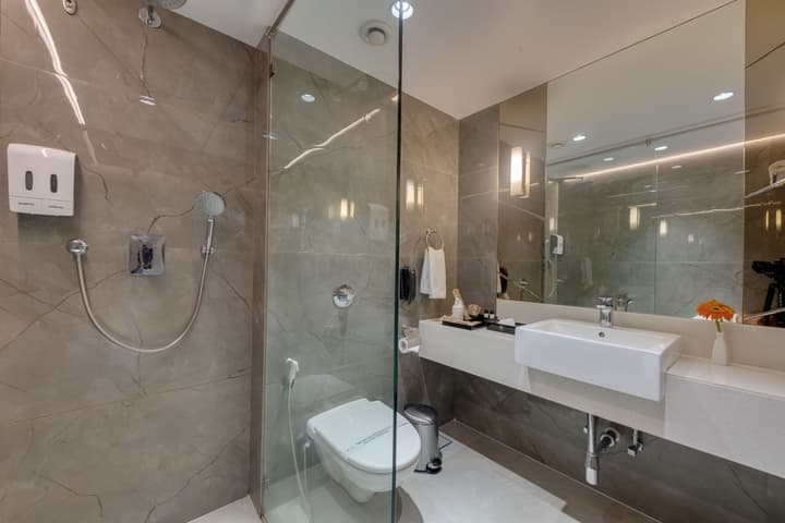 Hotel Suba International