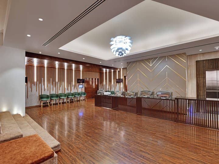 Hotel Suba International