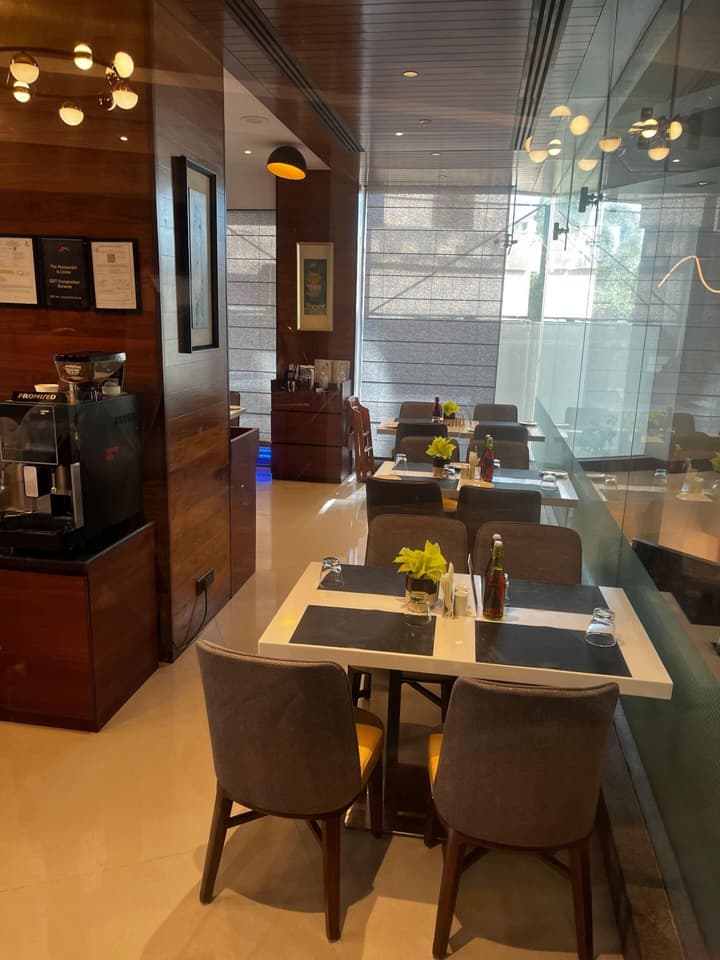 Hotel Suba International