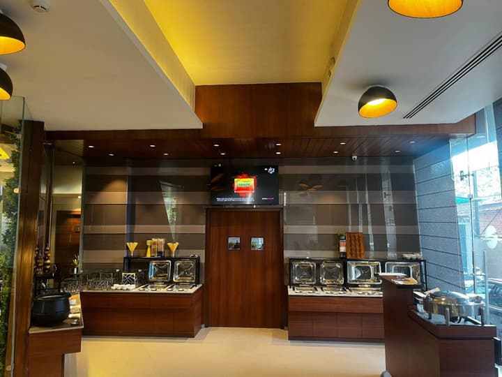 Hotel Suba International