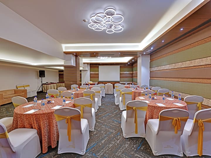 Hotel Suba International