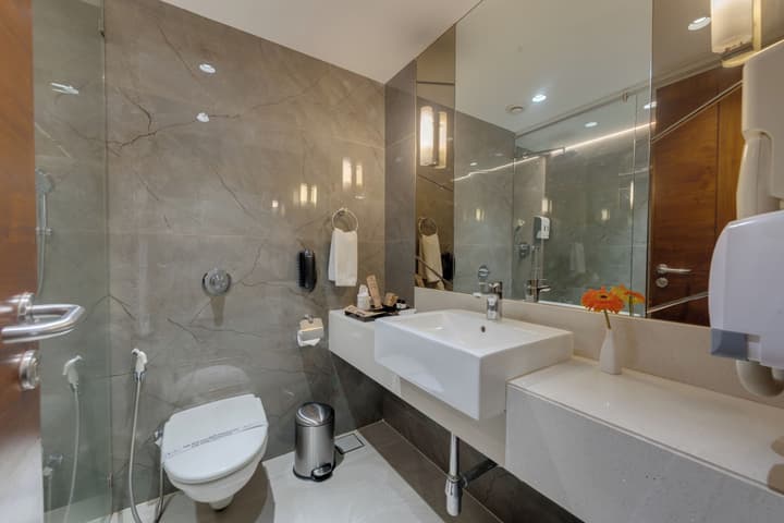 Hotel Suba International