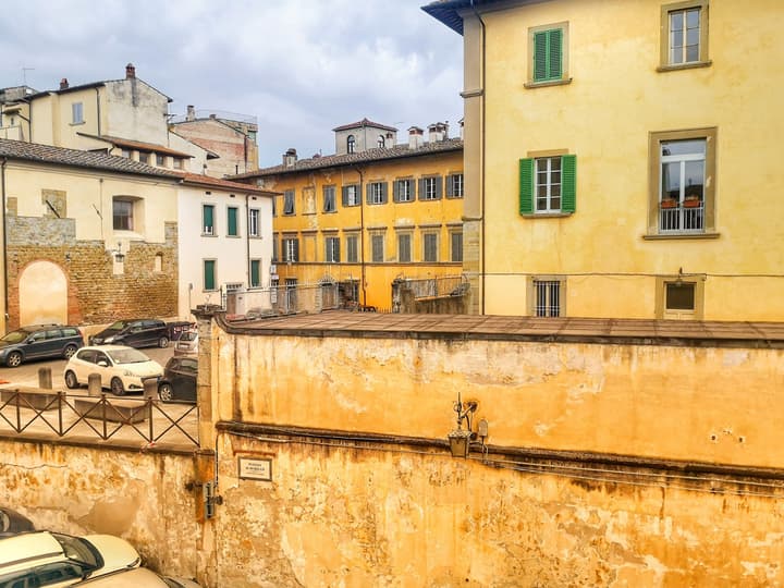 Antiche Mura