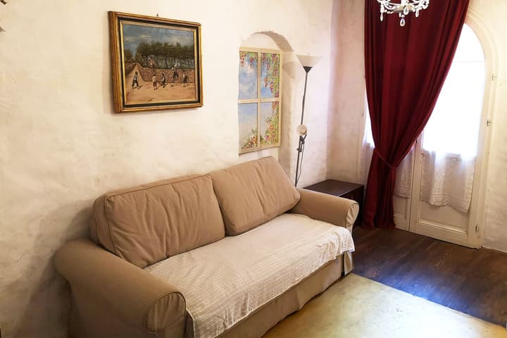 Antiche Mura
