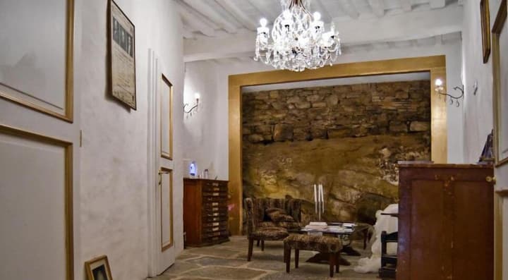 Antiche Mura