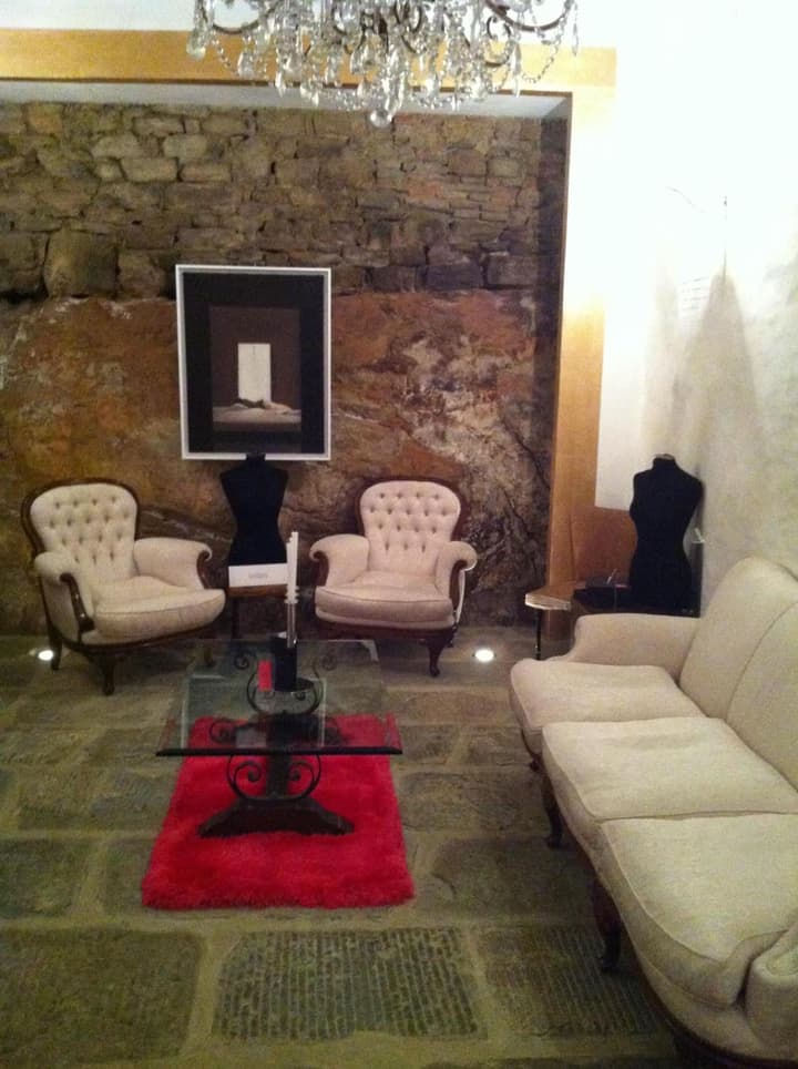 Antiche Mura