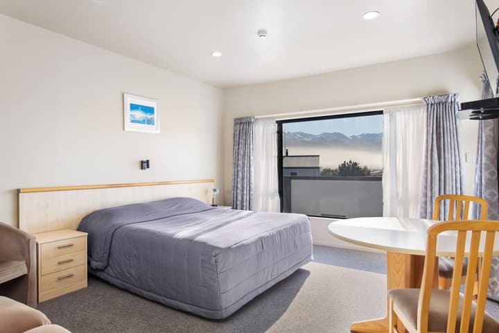 Kaikoura Gateway Motor Lodge